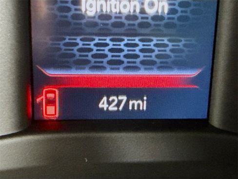 Used 2025 RAM 2500 Big Horn image 5