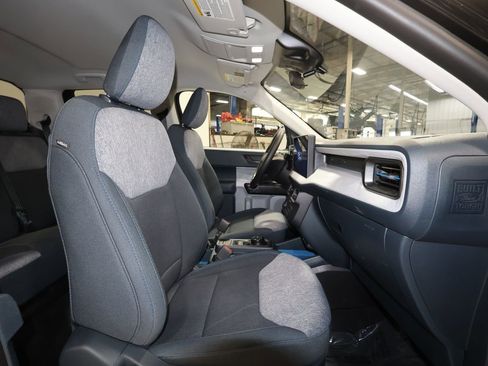 Used 2026 Ford Maverick XLT AWD/4WD image 25