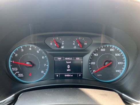 Used 2018 Chevrolet Equinox LT image 14