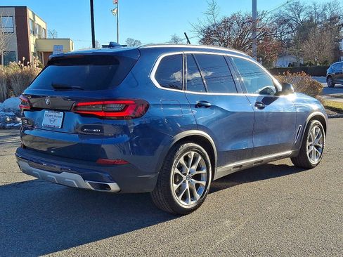 Used 2022 BMW X5 xDrive40i image 6