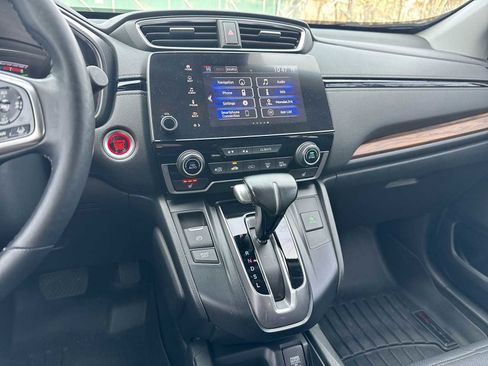 Used 2018 Honda CR-V Touring image 27
