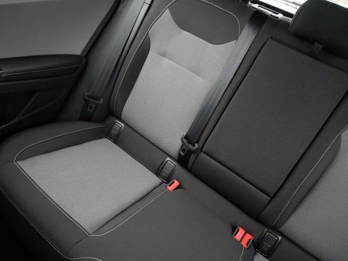 Certified 2024 Volkswagen Taos S AWD/4WD image 12