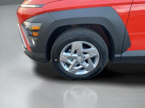New 2026 Hyundai Kona SE FWD image 10