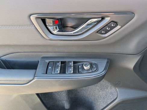 New 2026 Subaru Outback Touring XT AWD/4WD image 14