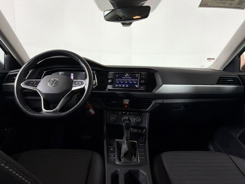 Used 2024 Volkswagen Jetta S FWD image 14