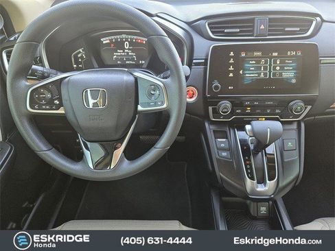 Used 2018 Honda CR-V EX image 29