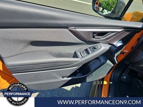 Used 2022 Subaru WRX image 32