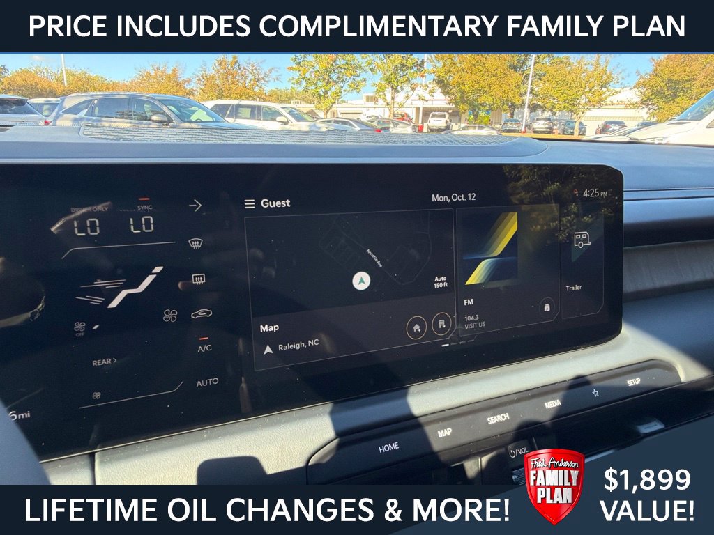 New 2027 Kia Telluride X-Line SX Prestige AWD/4WD image 20