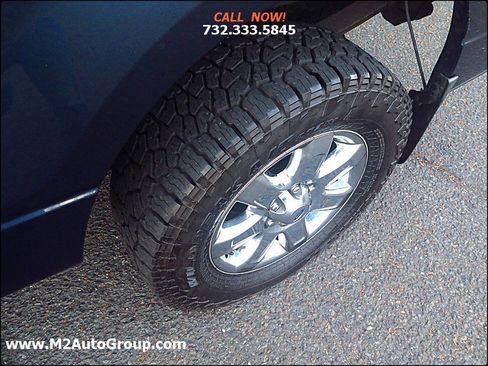 Used 2013 Ford F150 XLT w/ Luxury Equipment Group image 22