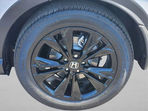 Used 2025 Honda CR-V Sport Touring image 24