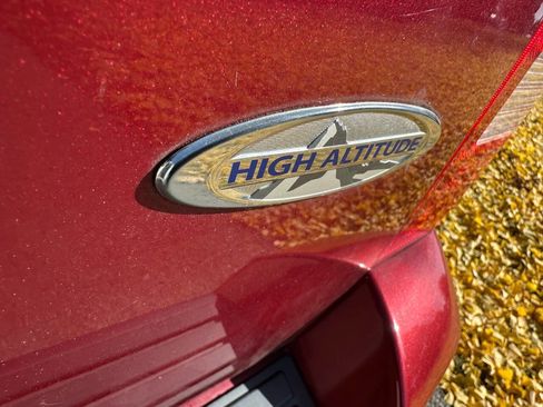 Used 2015 Jeep Patriot High Altitude image 28