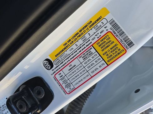 Used 2026 Ford F350 Lariat AWD/4WD image 11