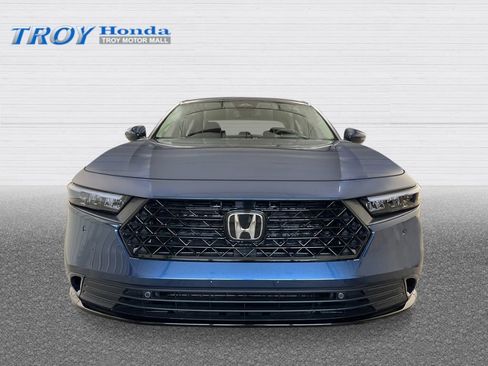 New 2026 Honda Accord EX-L image 10