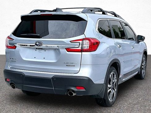 Used 2025 Subaru Ascent Touring w/ Popular Package #1 AWD/4WD image 6