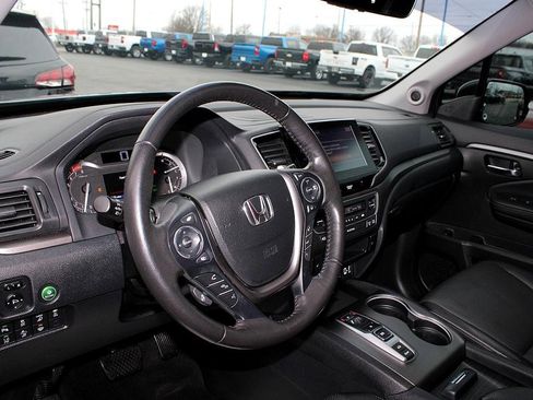 Used 2023 Honda Ridgeline RTL-E image 26