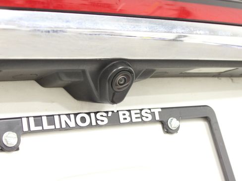 Used 2020 Lincoln Corsair Reserve image 11