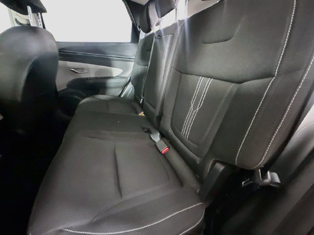 Used 2022 Hyundai Tucson SEL AWD/4WD image 24