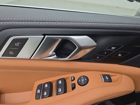 New 2026 BMW X5 xDrive50e w/ Premium Package image 14