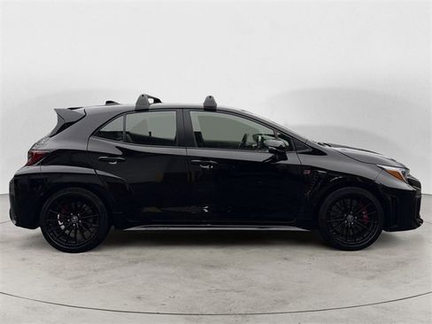 Used 2025 Toyota Corolla GR image 6