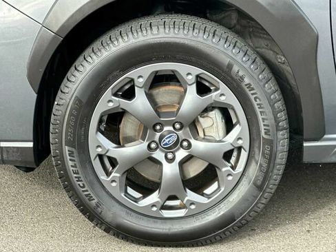 Used 2021 Subaru Crosstrek 2.5i Sport w/ Moonroof Package AWD/4WD image 33