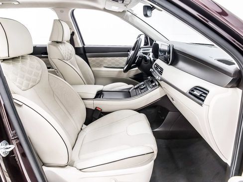 Used 2020 Hyundai Palisade Limited FWD image 31