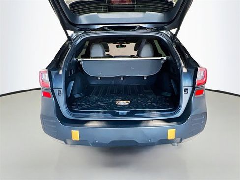 Certified 2023 Subaru Outback Wilderness image 27