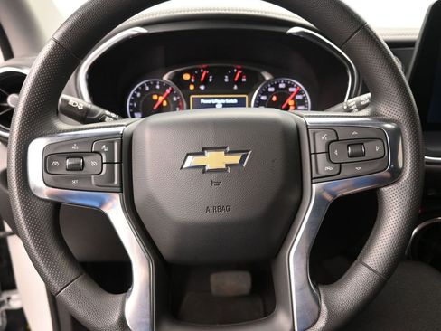 Certified 2023 Chevrolet Blazer LT w/ Convenience Package image 14