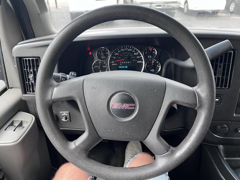 Used 2017 GMC Savana 2500 w/ Door Trim Panel Package image 13