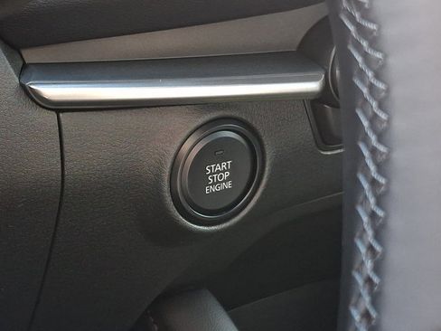 New 2026 MAZDA MAZDA3 s Sport w/ Appearance Package image 17