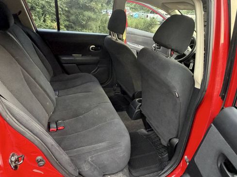 Used 2011 Nissan Versa 1.8 S w/ PWR Plus Pkg FWD image 12