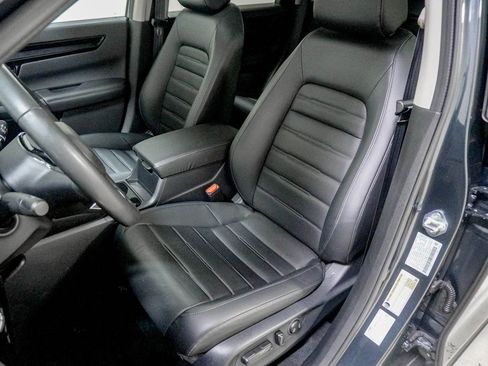 Used 2023 Honda CR-V EX-L image 19