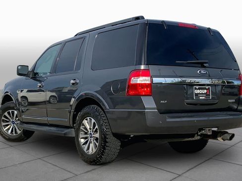 Used 2016 Ford Expedition XLT w/ Equipment Group 201A RWD image 11