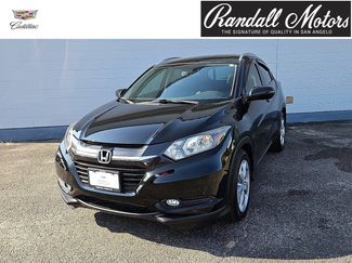 Used 2016 Honda HR-V EX-L image 1