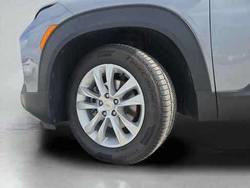 Used 2023 Chevrolet TrailBlazer LS image 35