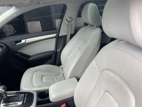 Used 2014 Audi A4 Premium w/ Lighting Package image 26