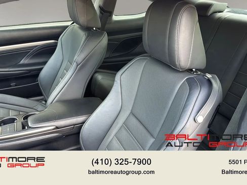 Used 2017 Lexus RC 300 AWD w/ Premium Package image 12