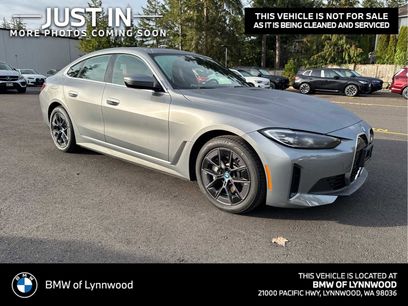 Used 2024 BMW i4 eDrive35 w/ Premium Package