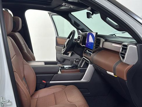 New 2026 Toyota Tundra 1794 Edition image 18