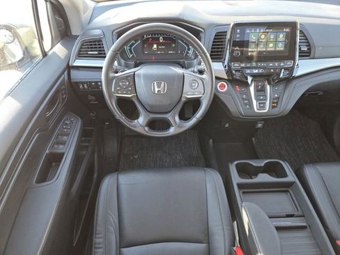 Used 2023 Honda Odyssey EX-L image 29