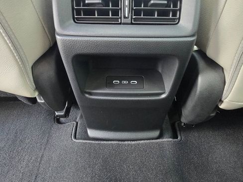 New 2026 Honda CR-V EX-L image 25