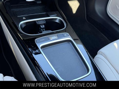 Used 2025 Mercedes-Benz CLA 250 4MATIC image 29