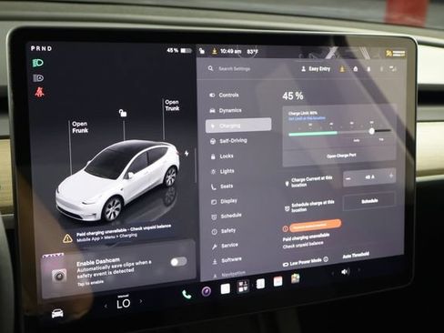 Used 2023 Tesla Model Y AWD image 28