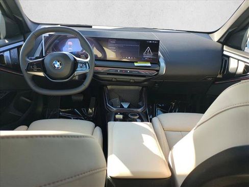 New 2026 BMW X3 xDrive30i w/ Premium Package AWD/4WD image 15