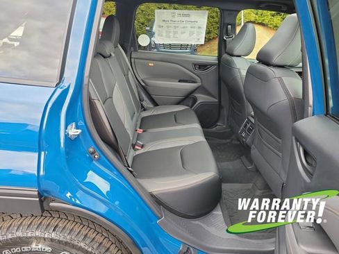 New 2026 Subaru Forester Wilderness image 17