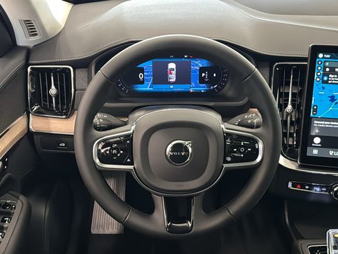 New 2026 Volvo XC90 B5 Core AWD/4WD image 12