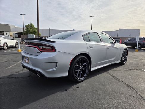 Used 2023 Dodge Charger GT w/ Blacktop Package image 6