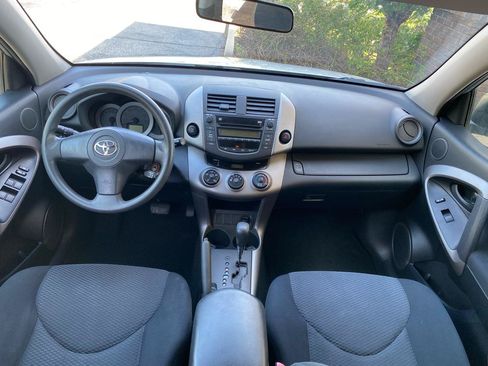 Used 2008 Toyota RAV4 Sport AWD/4WD image 24