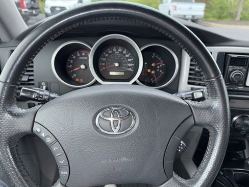 Used 2008 Toyota 4Runner Sport AWD/4WD image 11
