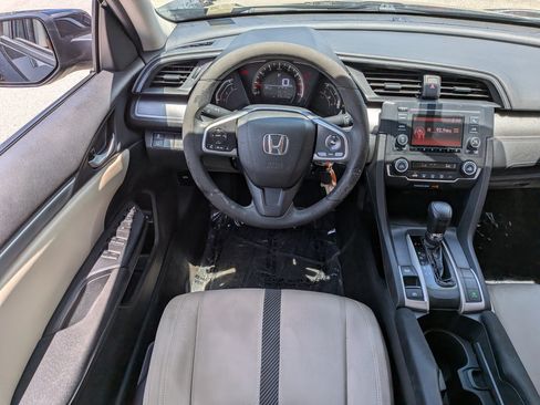 Used 2018 Honda Civic LX image 15