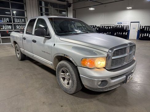 Used 2003 Dodge Ram 1500 Truck SLT image 2